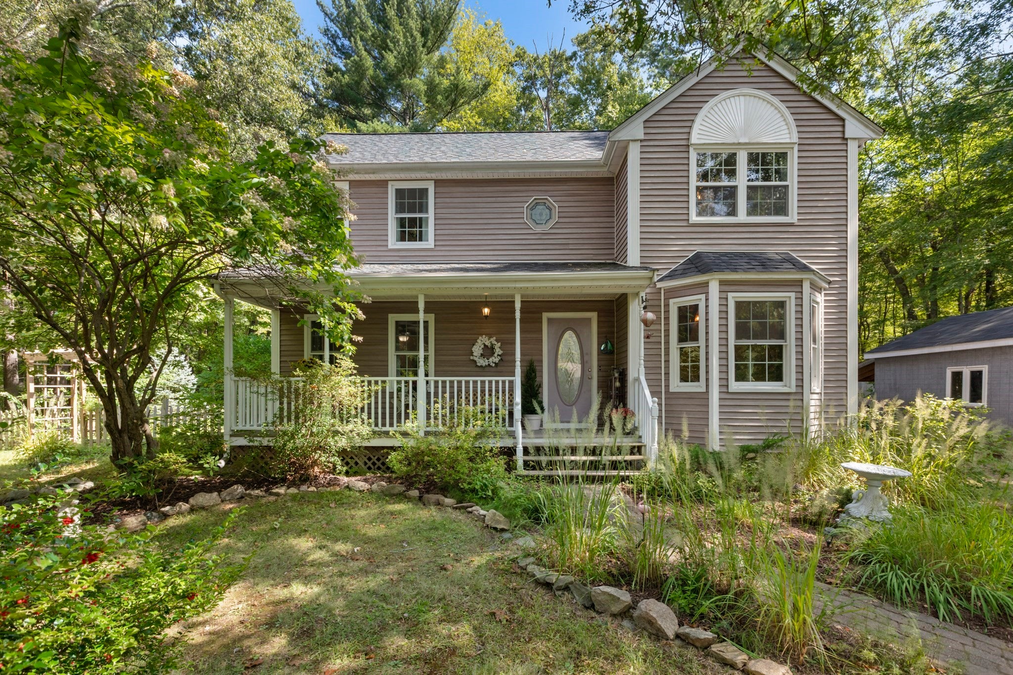 17 Conservation Drive, Douglas, MA Photo #40