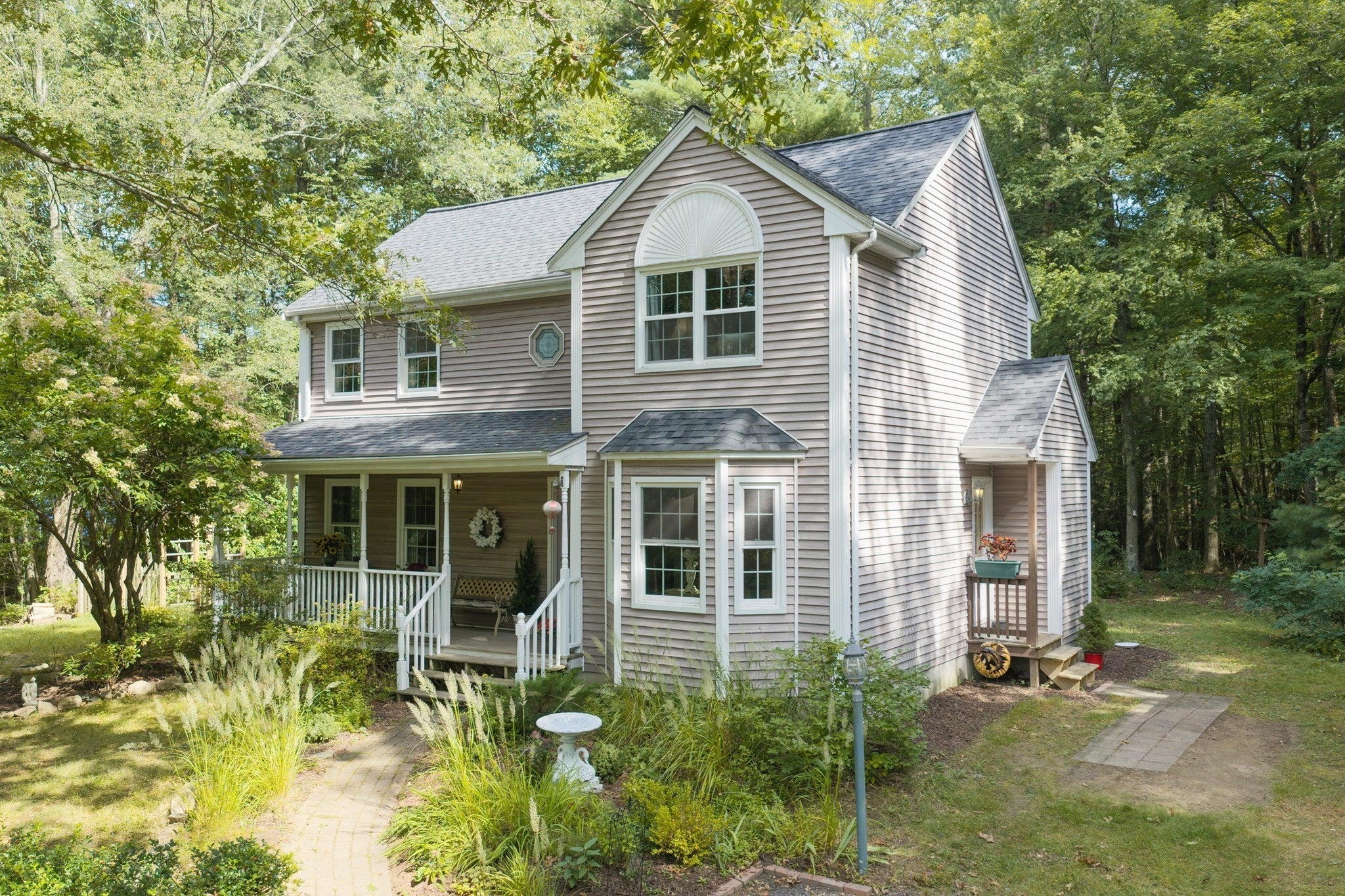 17 Conservation Drive, Douglas, MA Photo #2