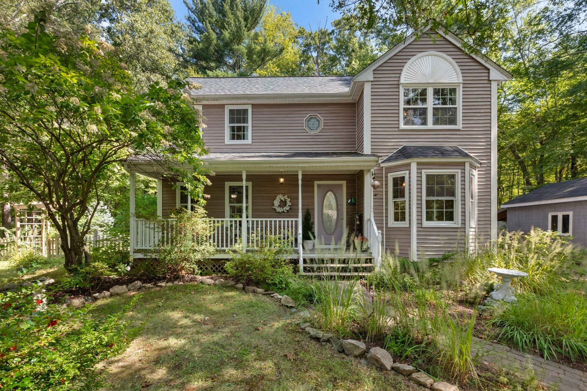 17 Conservation Drive, Douglas, MA Photo #1