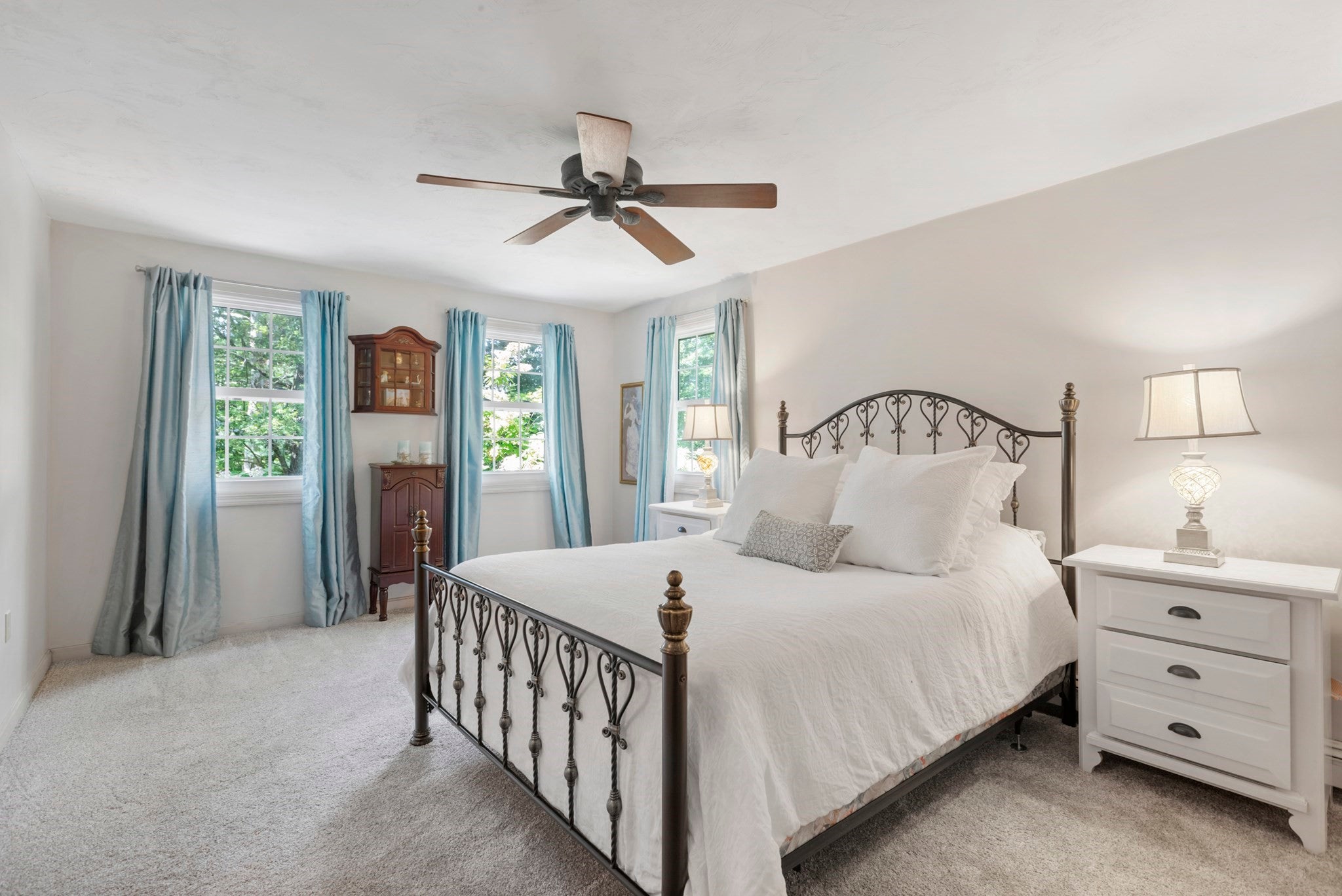 17 Conservation Drive, Douglas, MA Photo #32