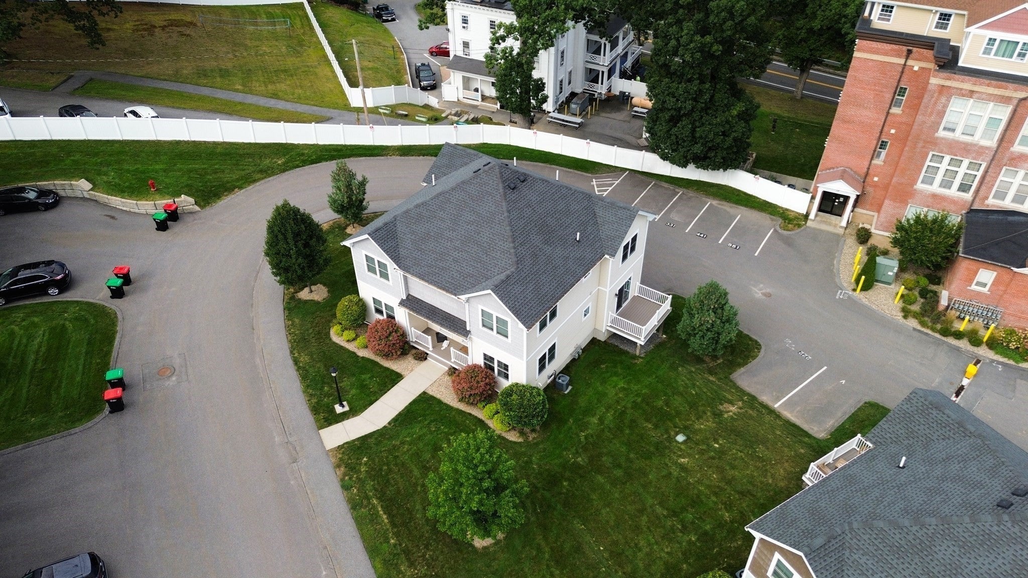 27 Eagle Nest B14-27, Clinton, MA, 27 Eagle Nest B14-27, Clinton, MA Photo #30