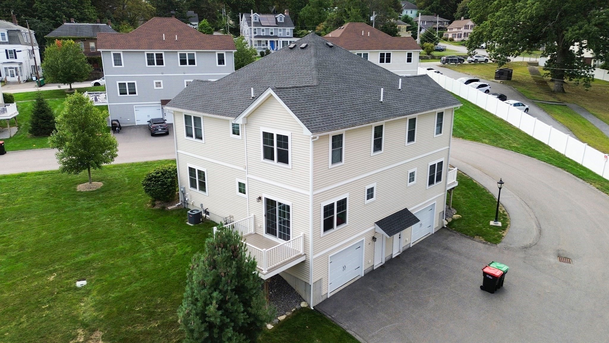 27 Eagle Nest B14-27, Clinton, MA, 27 Eagle Nest B14-27, Clinton, MA Photo #29