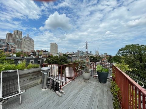 Photo of 33 Lawrence St #2, Boston, MA 02116 (MLS # 73486425)