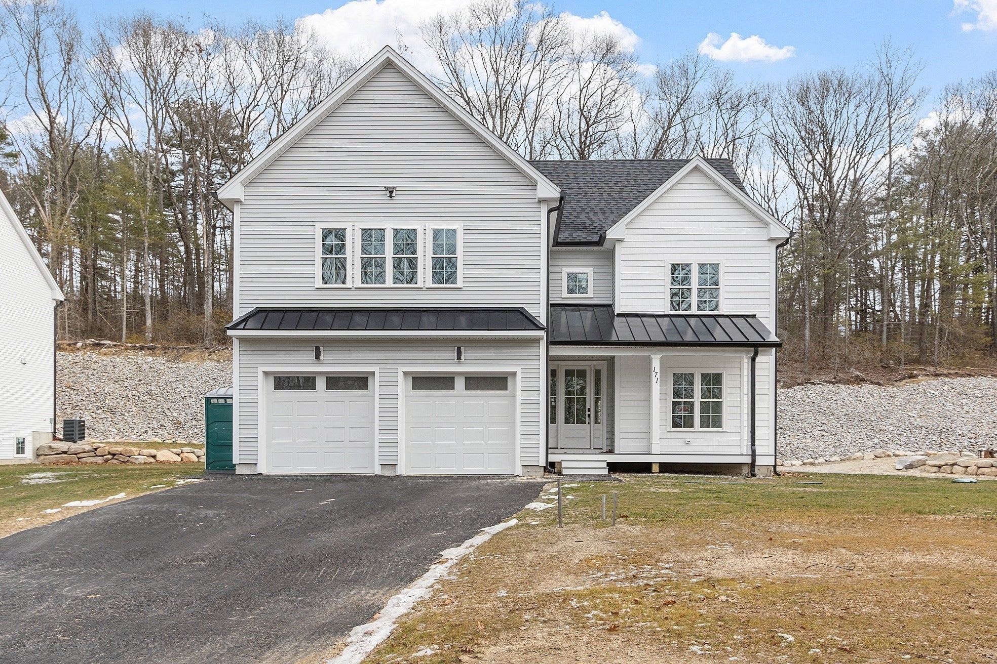 173 Upper Gore Road