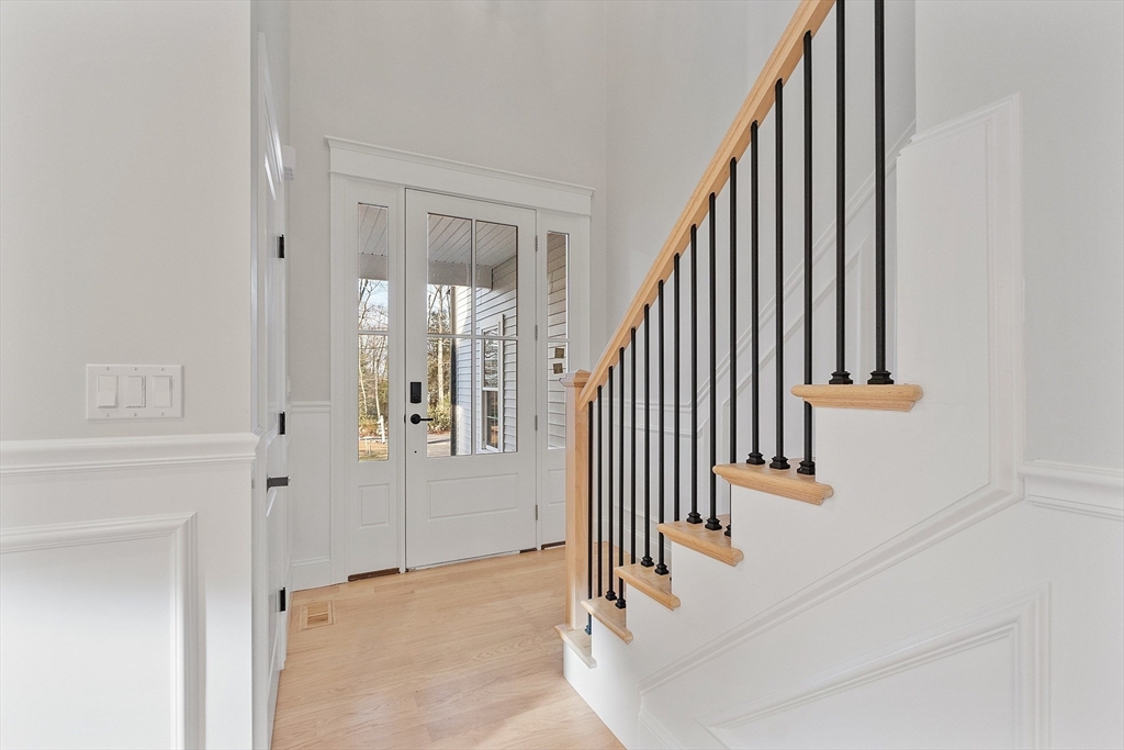 Lot 3 Upper Gore Road