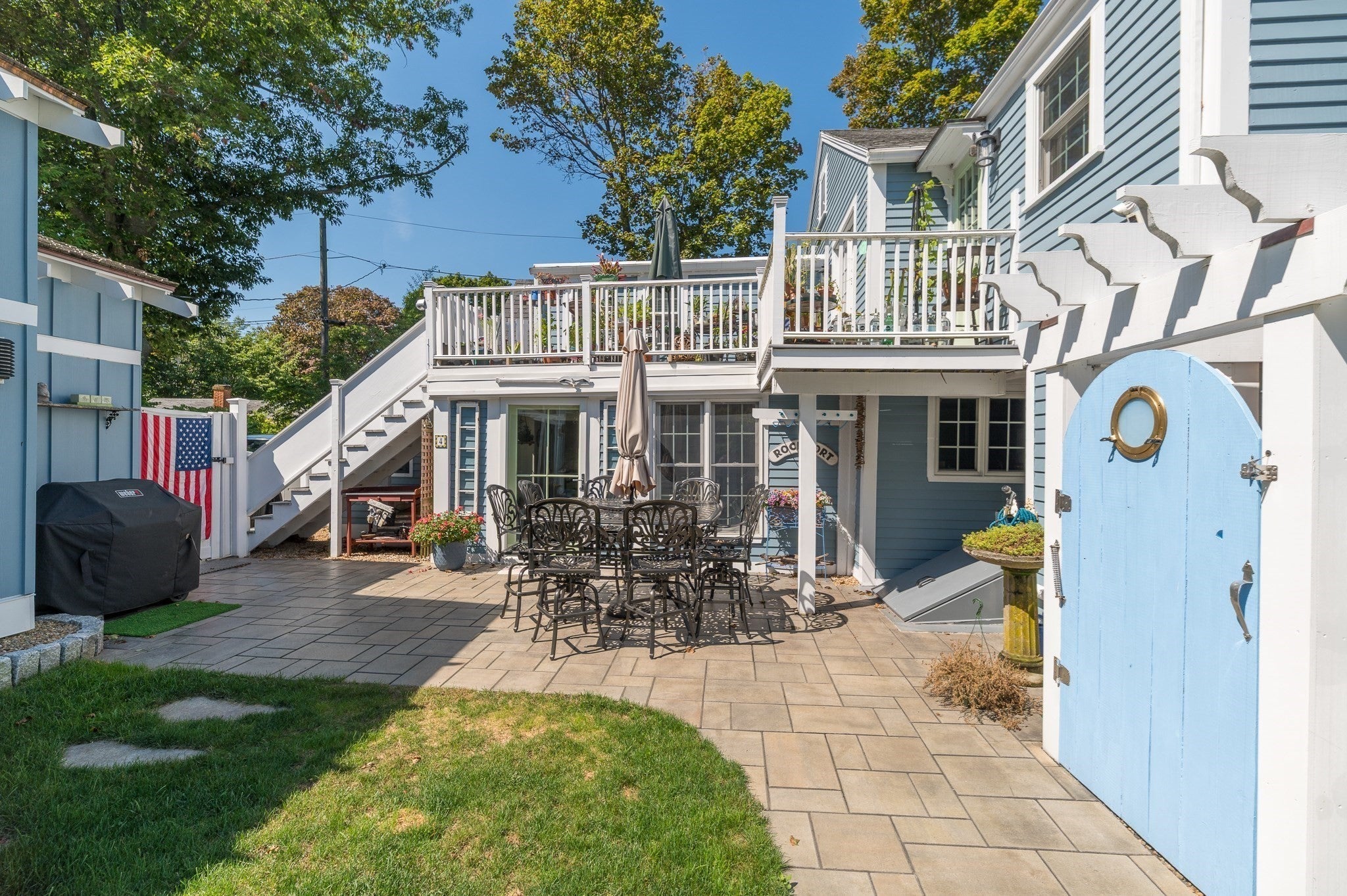 4 South St #1, Rockport, MA, 4 South St #1, Rockport, MA Photo #27