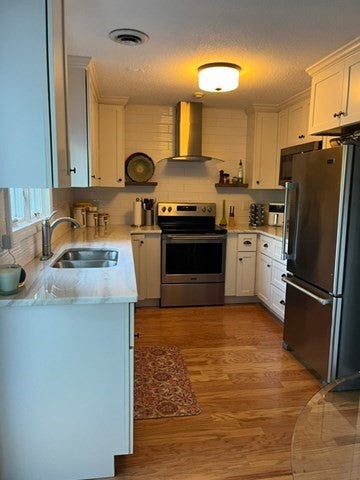 68 Pleasant St #31, Oxford, MA Photo #6