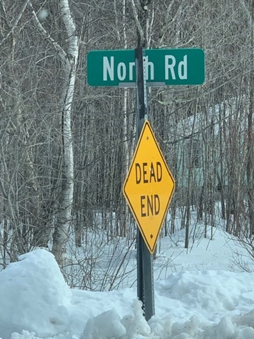 87 North Rd