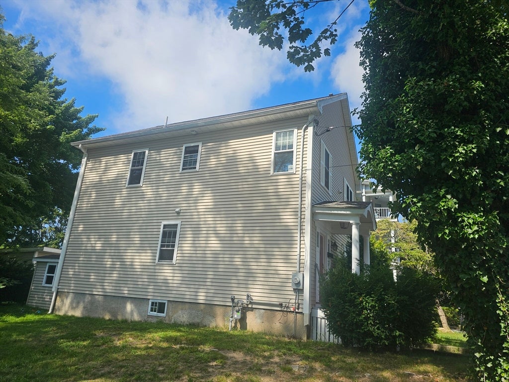 39 Bond Street, Fall River, MA, 39 Bond Street, Fall River, MA Photo #2