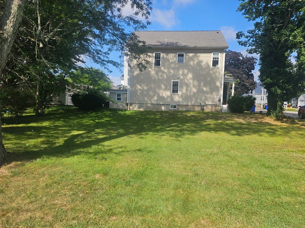 39 Bond Street, Fall River, MA, 39 Bond Street, Fall River, MA Photo #3