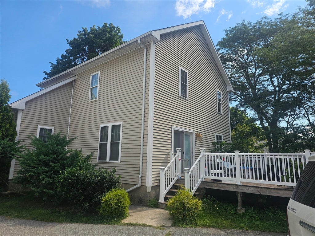 39 Bond Street, Fall River, MA, 39 Bond Street, Fall River, MA Photo #5
