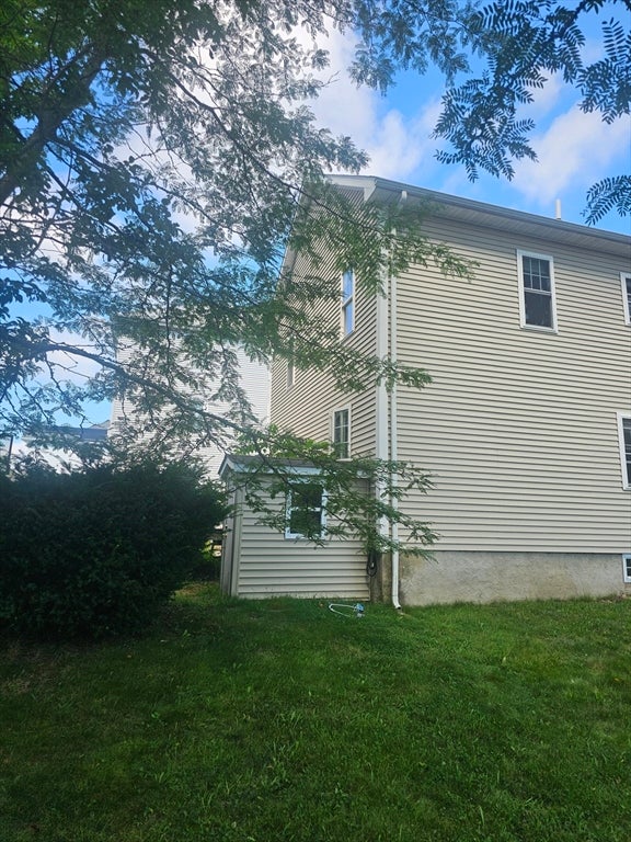 39 Bond Street, Fall River, MA, 39 Bond Street, Fall River, MA Photo #4