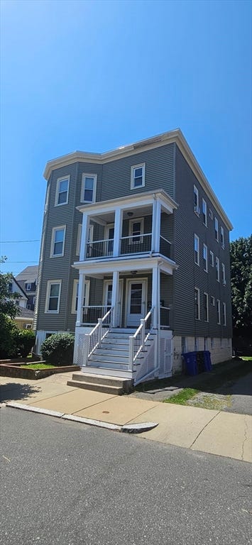 Photo of 43 -45 Julia ST, Malden, MA 02148 (MLS # 73568123)
