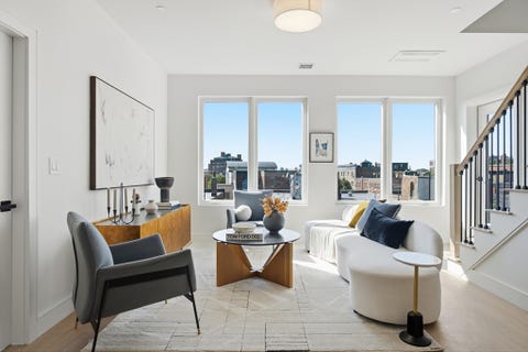 Photo of 28 Geneva St #205R, Boston, MA 02128 (MLS # 73547756)