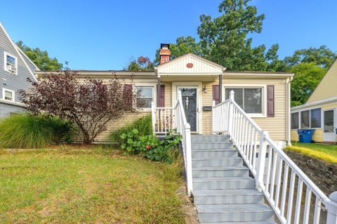 Photo of 66 Hillside Ave, West Springfield, MA 01089 (MLS # 73582611)