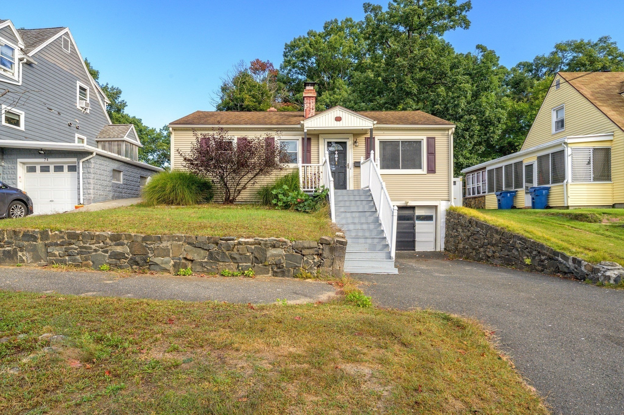66 Hillside Ave, West Springfield, MA Photo #2