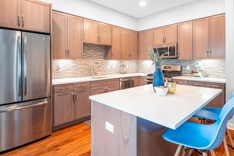 3531 Washington Street 206 Boston MA 02130