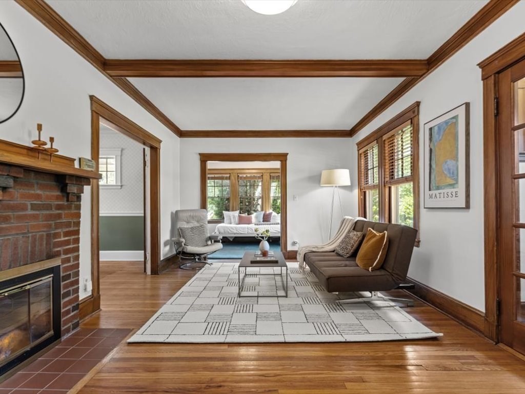 161 Playstead Rd