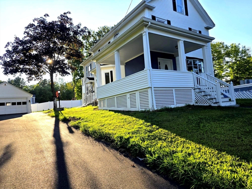 141 Washington St