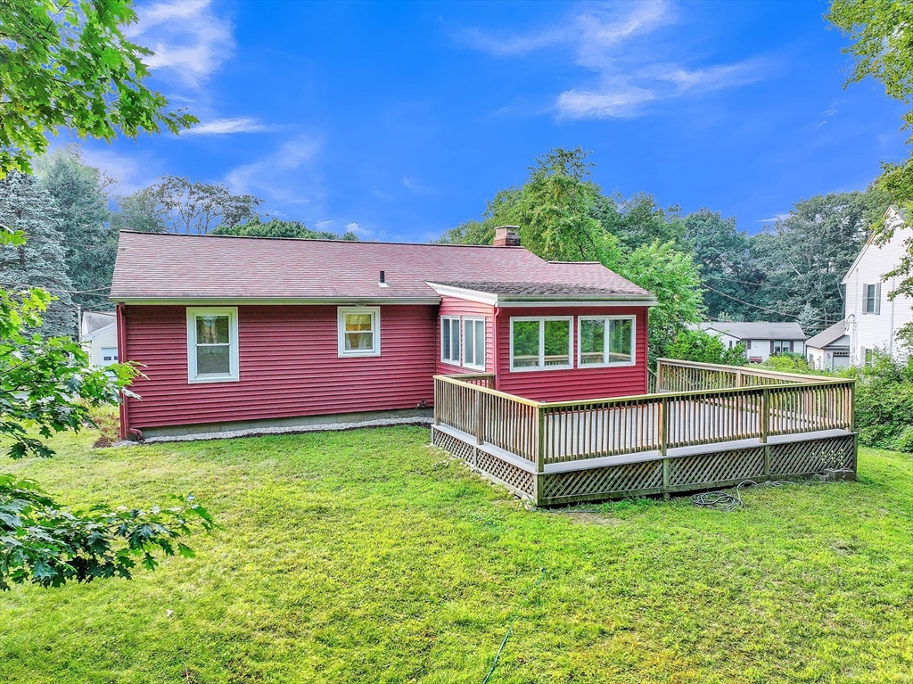 105 Wyoming Dr