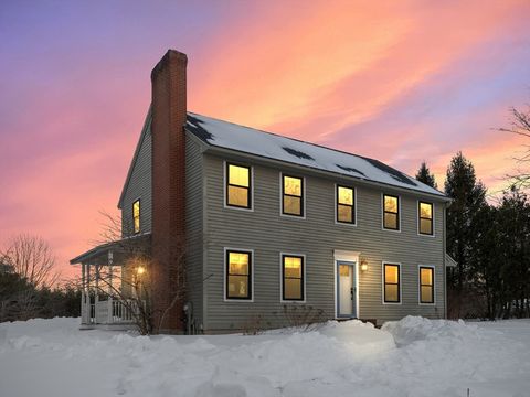 41 Hill St Paxton MA 01612