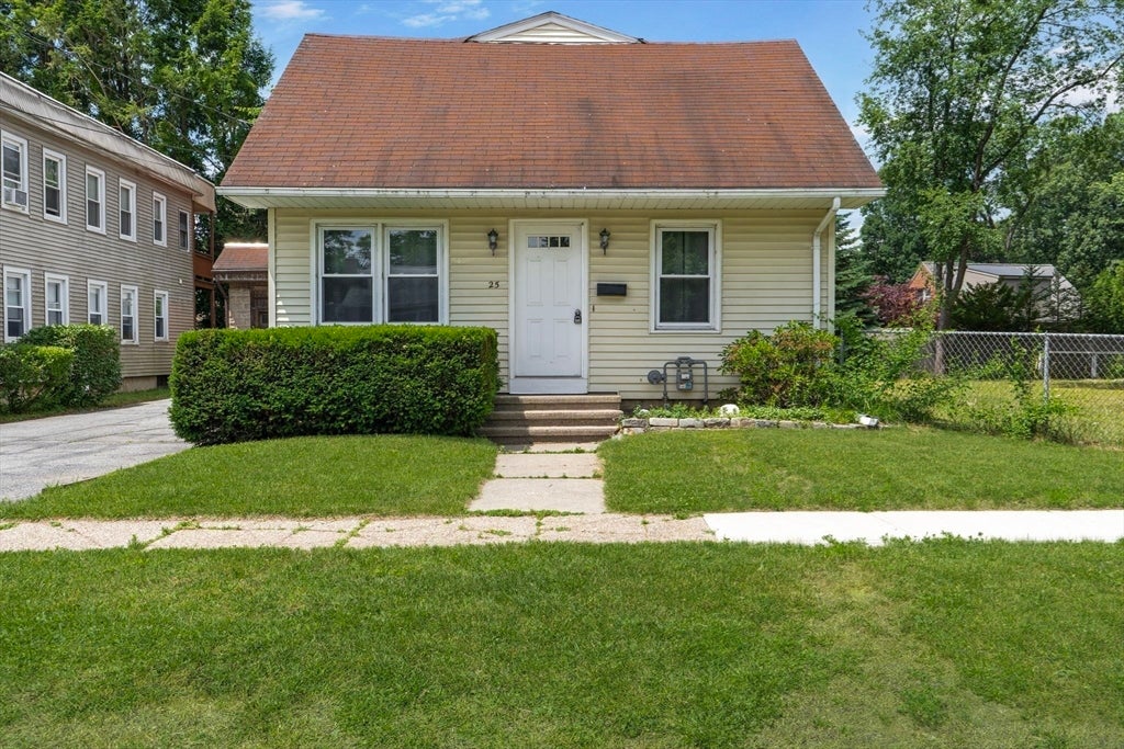 25 Prince Avenue