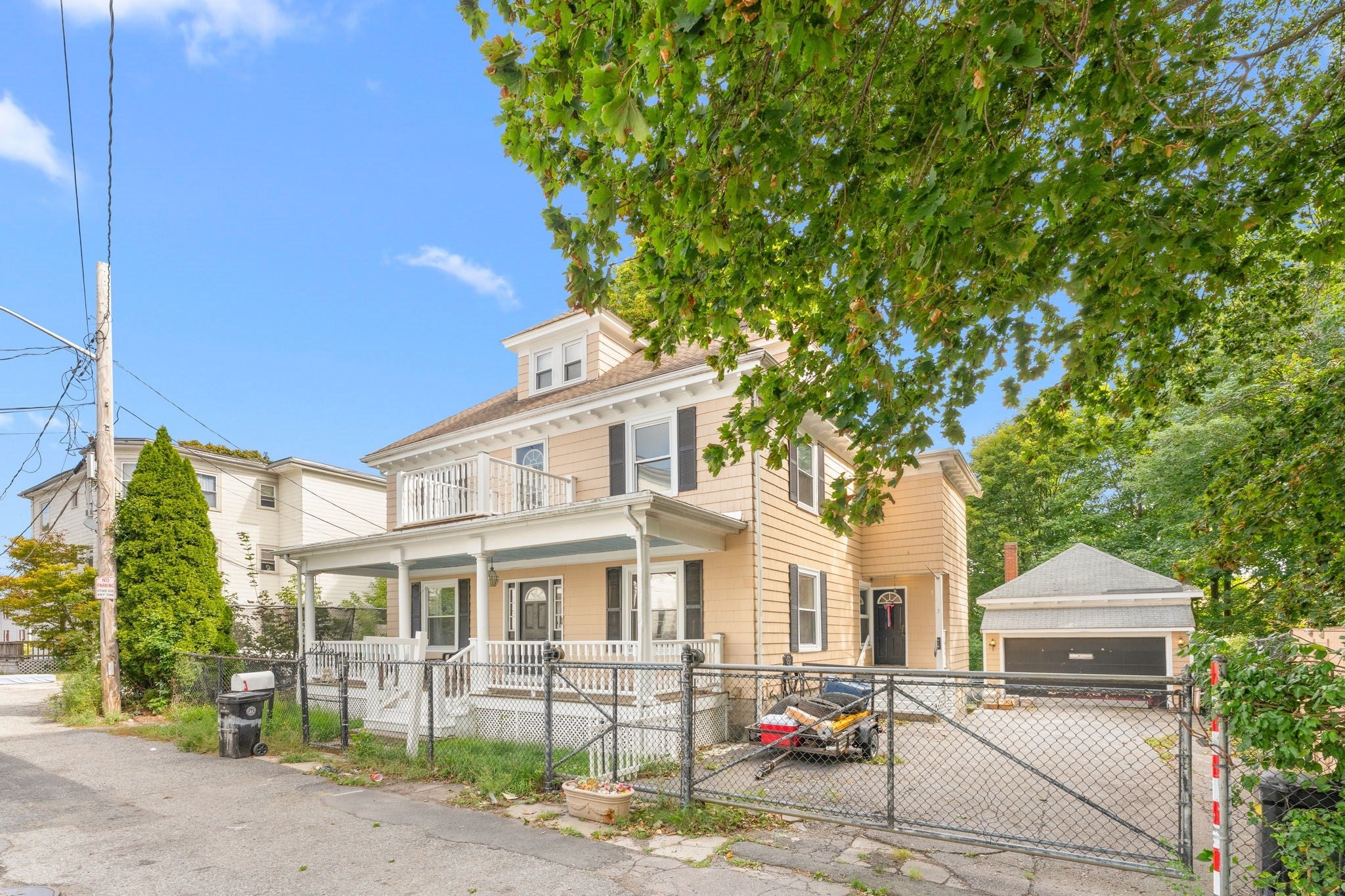 3 Huntington Pl, Brockton, MA, 3 Huntington Pl, Brockton, MA Photo #3