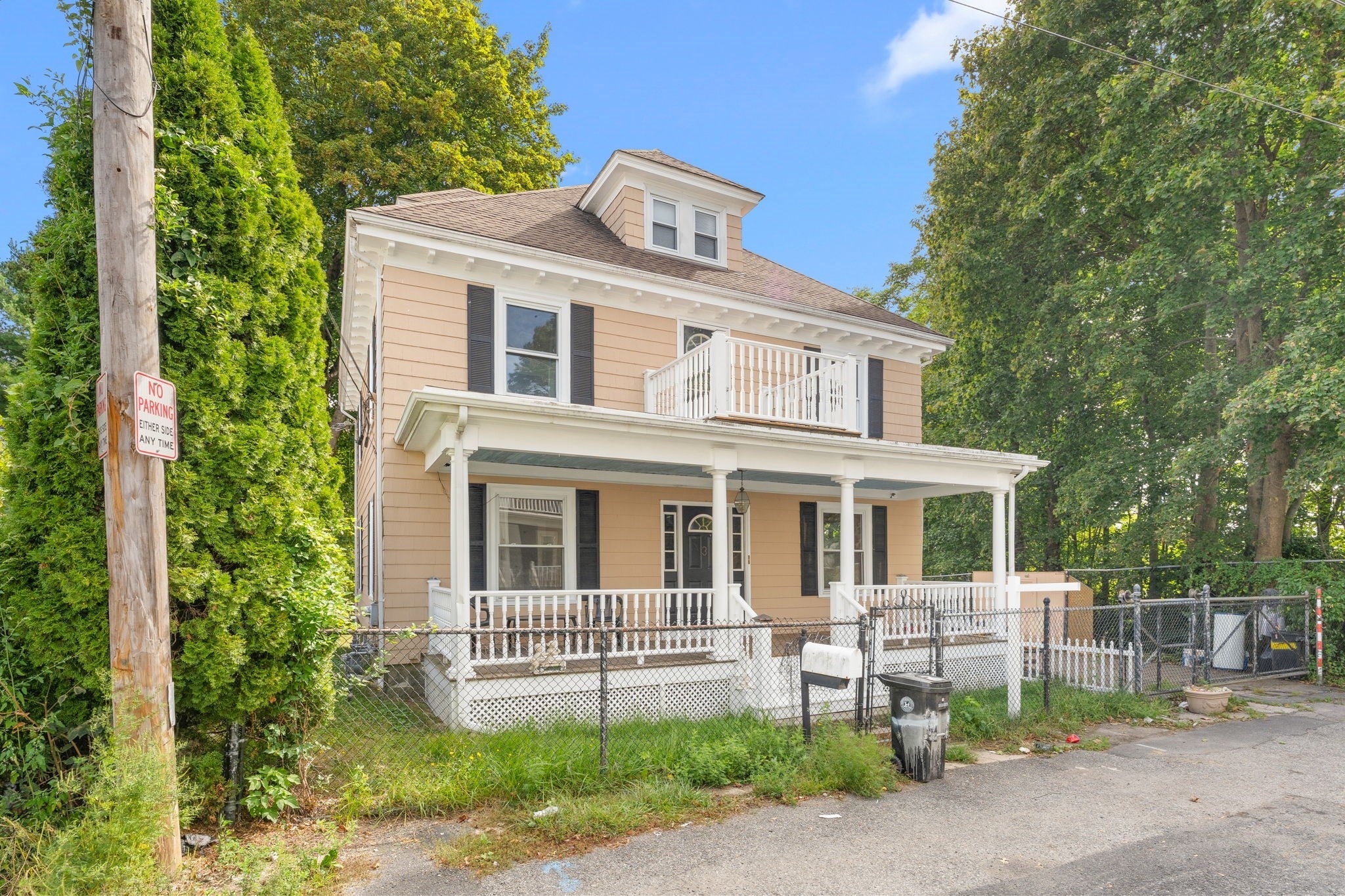 3 Huntington Pl, Brockton, MA, 3 Huntington Pl, Brockton, MA Photo #2