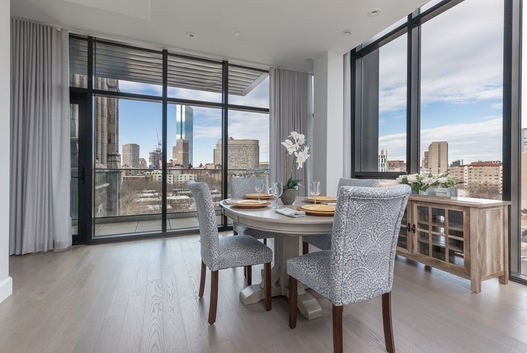 140 Shawmut Avenue 7A