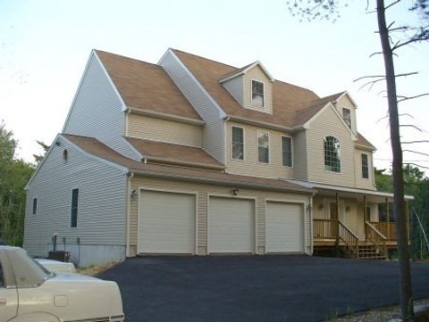 Photo of 53 Precinct St, Middleboro, MA 02346 (MLS # 73475642)