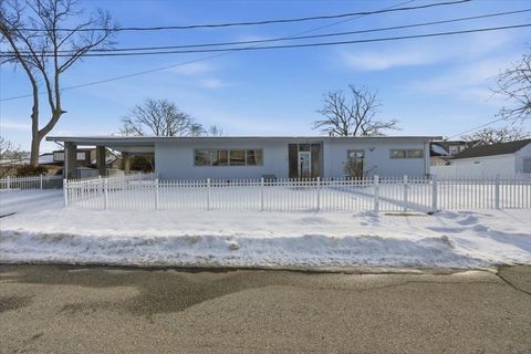 Photo of 27 Kane St, Fall River, MA 02720 (MLS # 73476504)