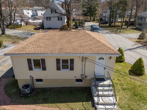 12 Massachusetts Ave Wilmington MA 01887