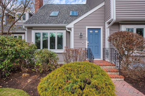 26 Indian Cove Way 26 Easton MA 02375
