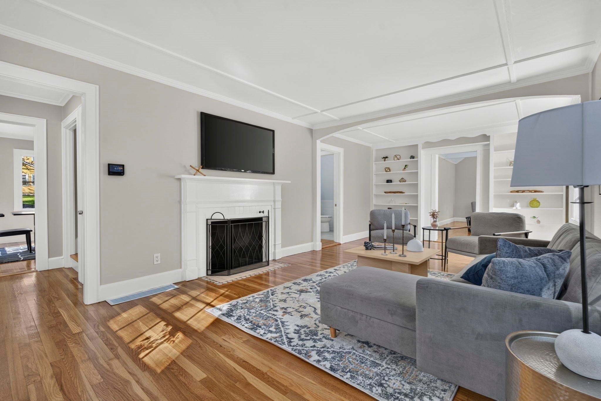 58 Brook St
