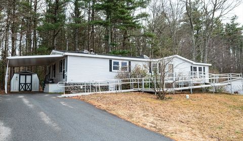 131 Champagne Gardner MA 01440