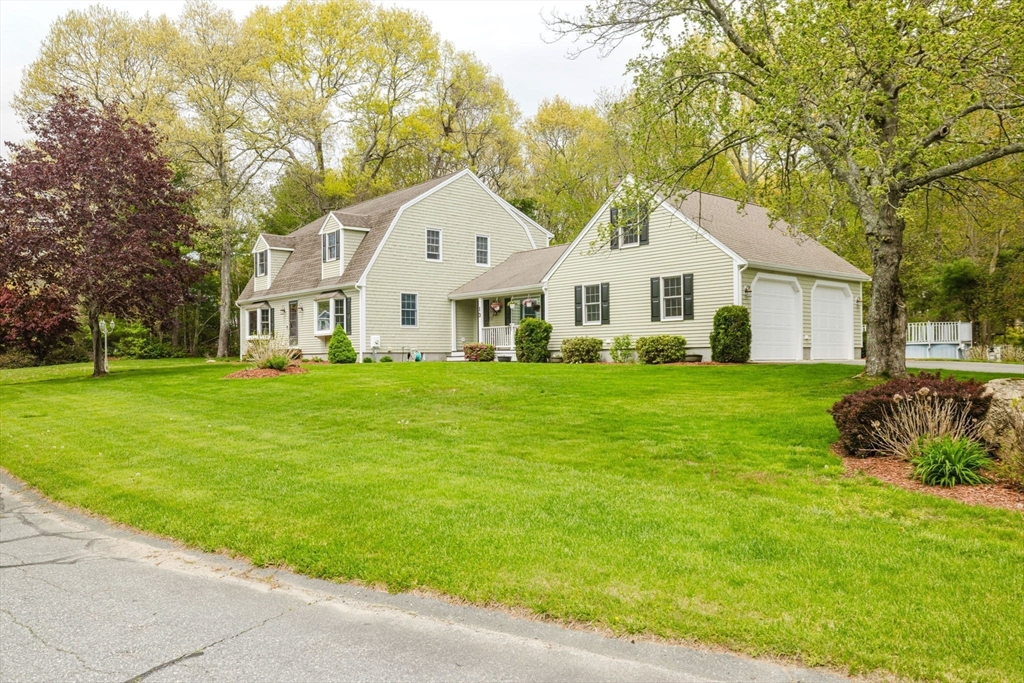 13 Bow Dr, Acushnet, MA, 13 Bow Dr, Acushnet, MA Photo #1