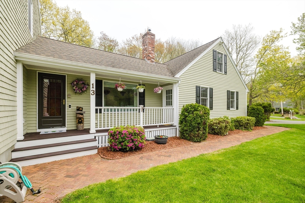 13 Bow Dr, Acushnet, MA, 13 Bow Dr, Acushnet, MA Photo #12