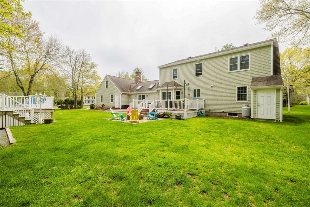 13 Bow Dr, Acushnet, MA, 13 Bow Dr, Acushnet, MA Photo #5