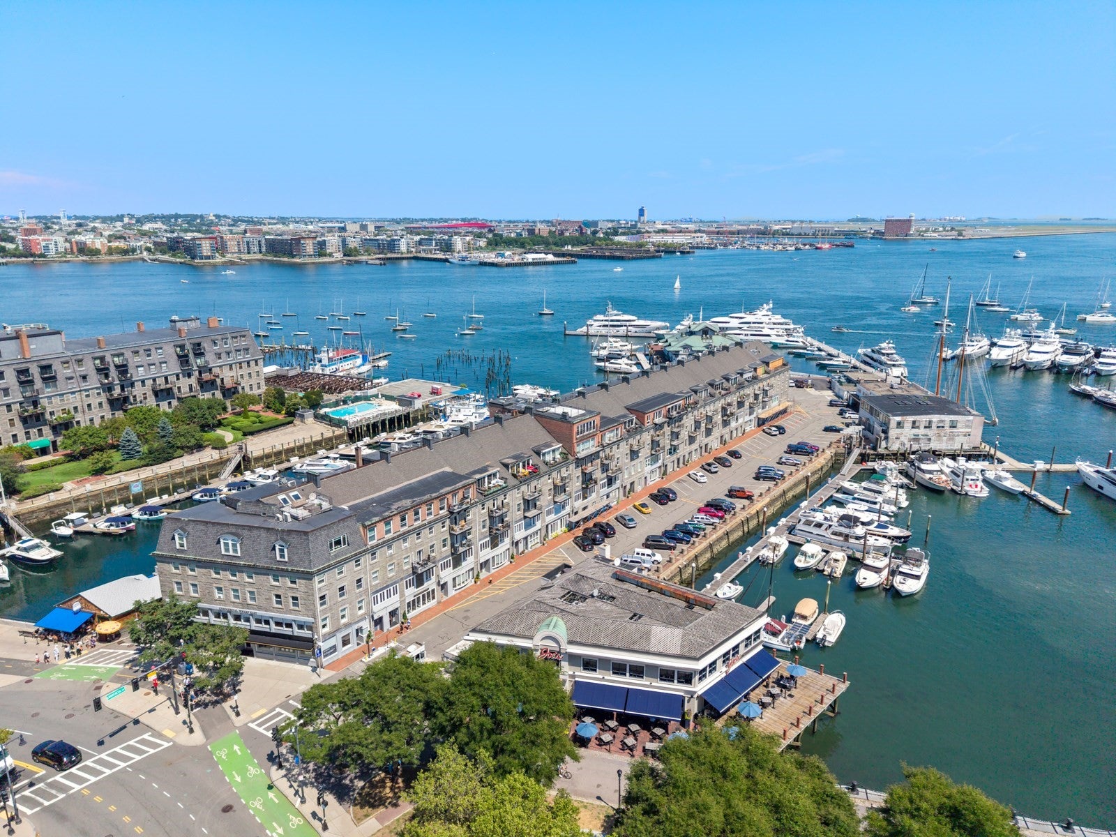 40 Commercial Wharf #40, Boston, MA, 40 Commercial Wharf #40, Boston, MA Photo #1