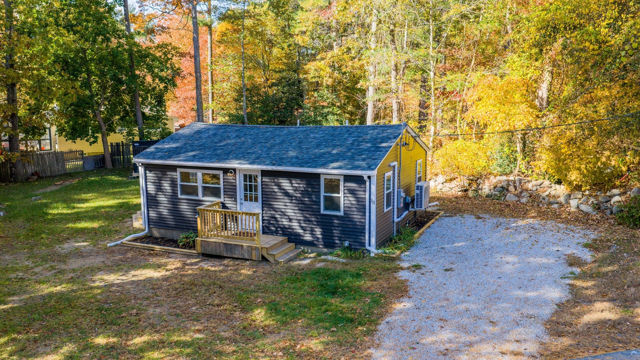 13 Cherry St, Lakeville, MA Photo #1