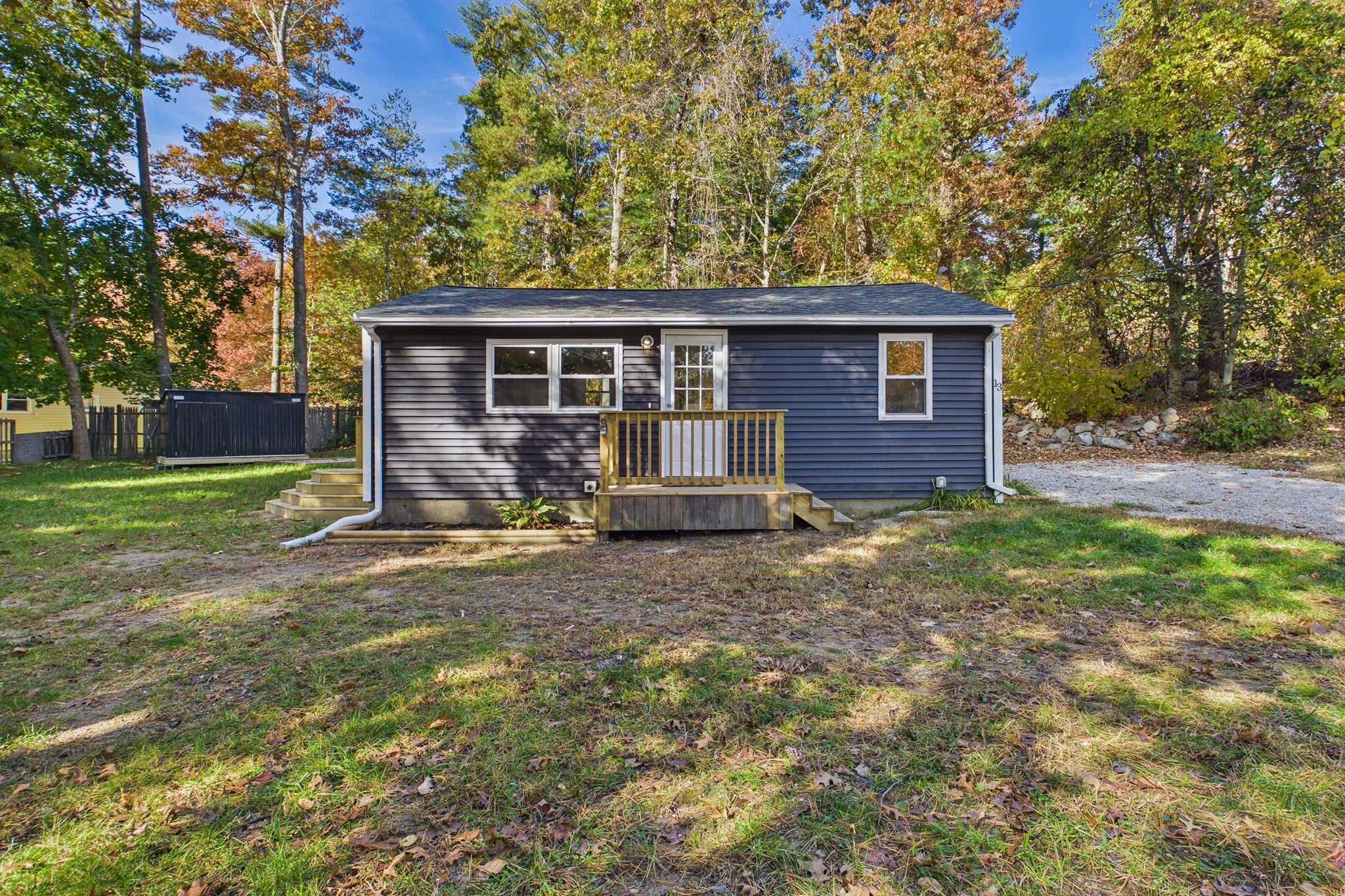 13 Cherry St, Lakeville, MA Photo #2