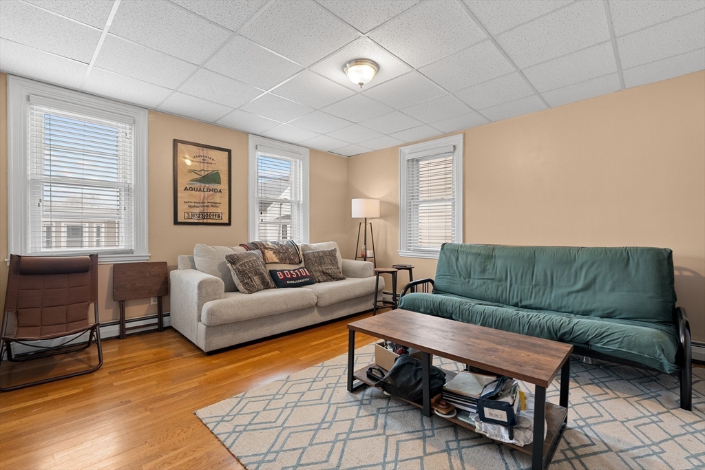 674 Saratoga St #B, Boston, MA Photo #4