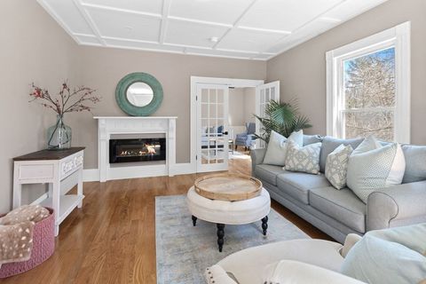 925 Washington St Abington MA 02351