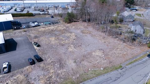 Photo of 2 Kevins Way, Easton, MA 02375 (MLS # 73500647)