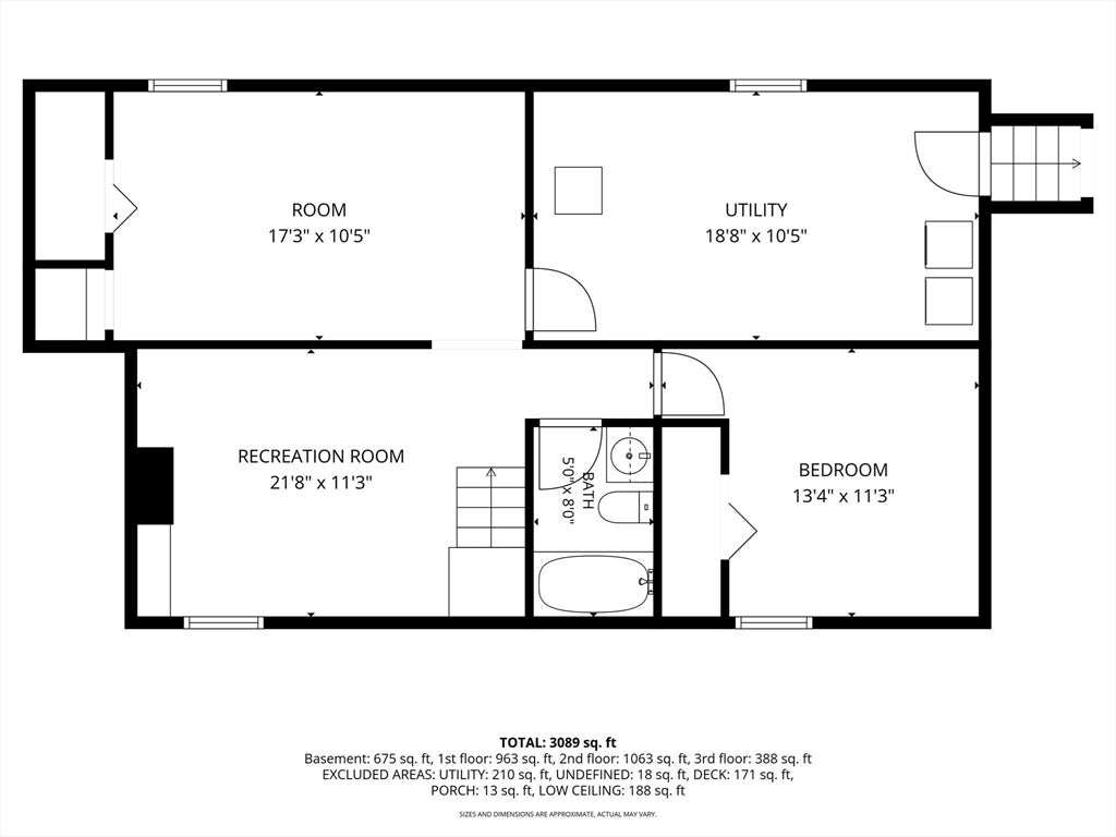 7 Norton Rd, Lexington, MA, 7 Norton Rd, Lexington, MA Photo #34
