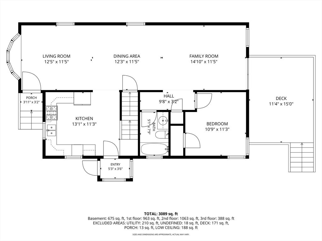 7 Norton Rd, Lexington, MA, 7 Norton Rd, Lexington, MA Photo #31