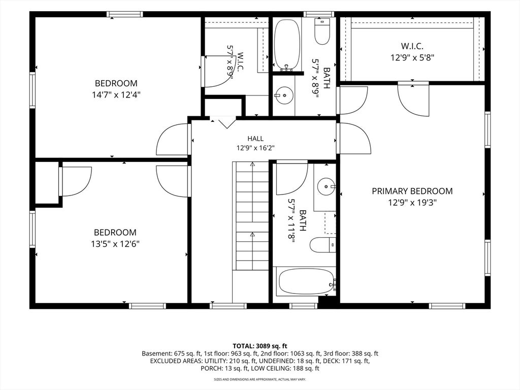 7 Norton Rd, Lexington, MA, 7 Norton Rd, Lexington, MA Photo #32