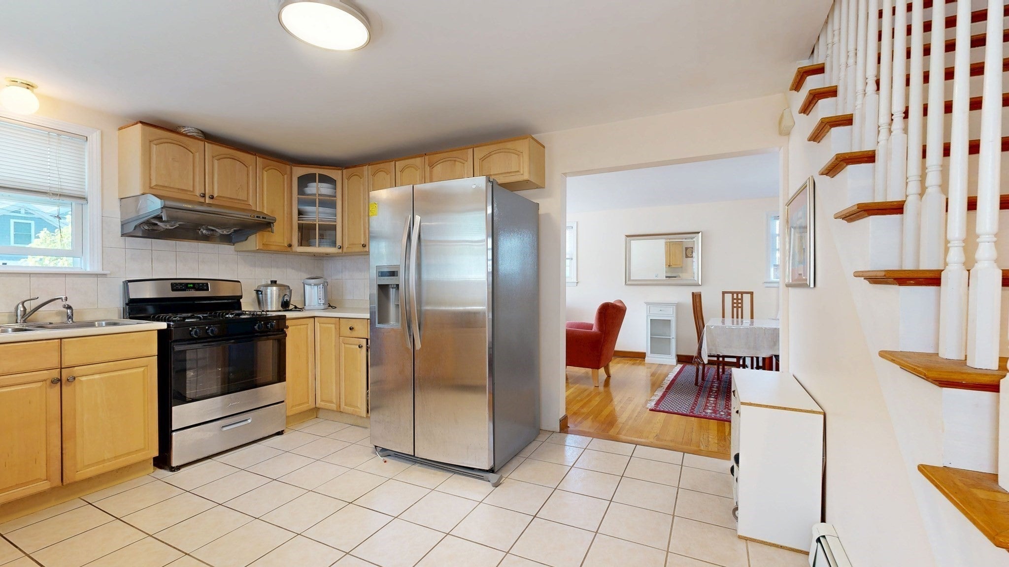 7 Norton Rd, Lexington MA 02420