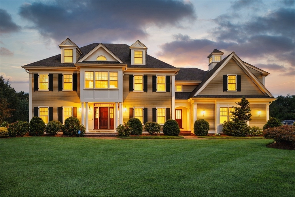 18 Victory Garden Way