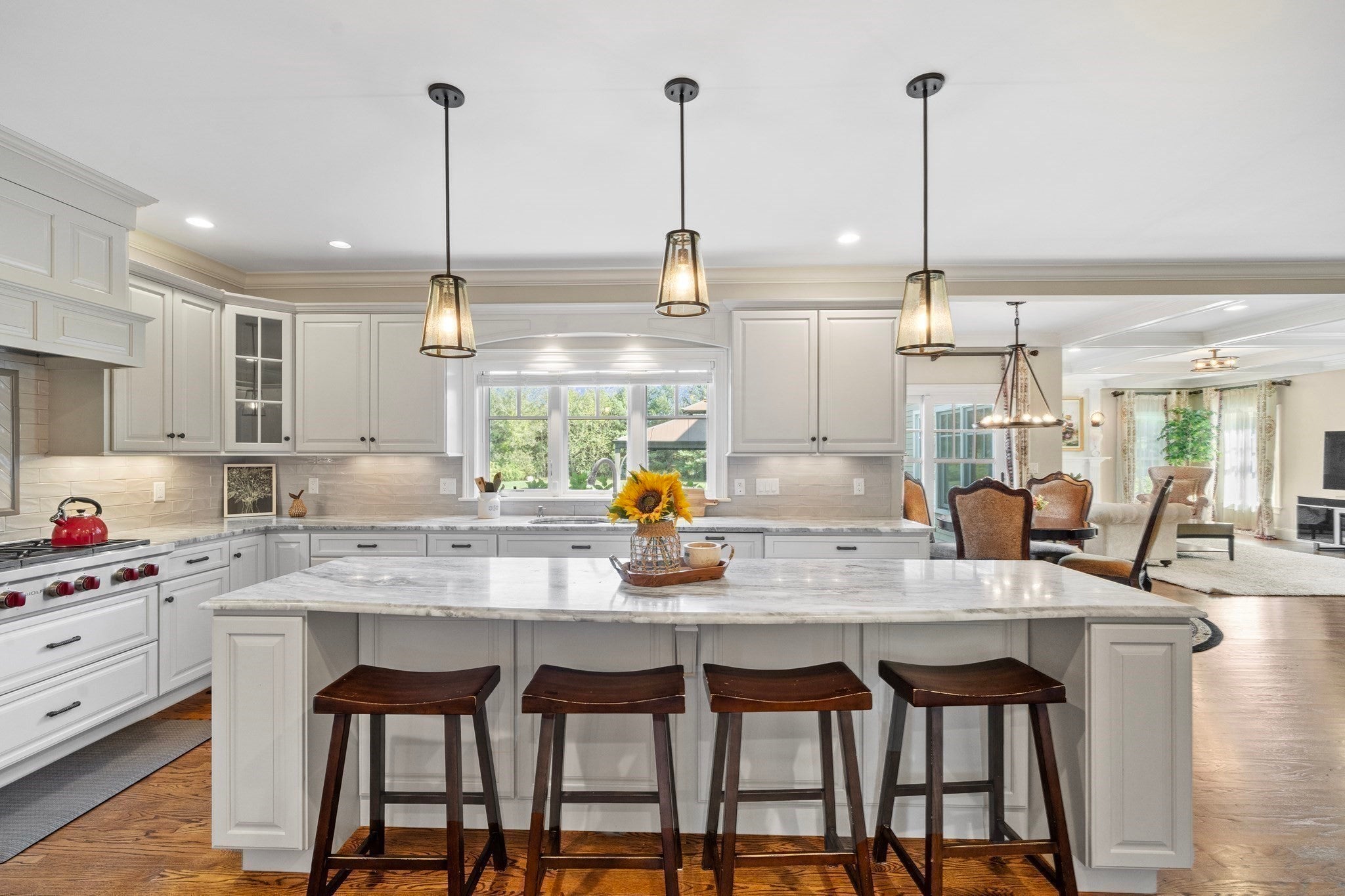 18 Victory Garden Way